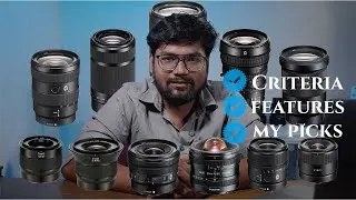 Must-Know Things Before You Buy! | Tamil Lens Buying Guide