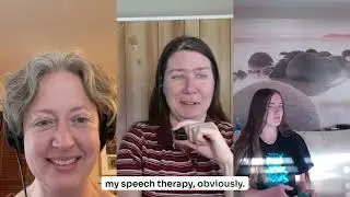 Jenny Is Back: More Talk About the Do Autism Differently Program and Jenny's Book