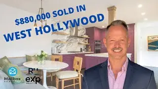 Just Sold in West Hollywood!  #shorts