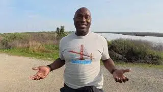 Hall of Famer Will Shields Helps Save the Bay Habitat Restoration via AlanAlfordSportsTalkShow.com