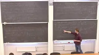 Математический анализ. Лекция 3. Шилин И. С. 21.01.2026