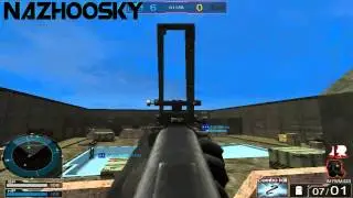 Gameplay Rush Challenge || Awsm y M79