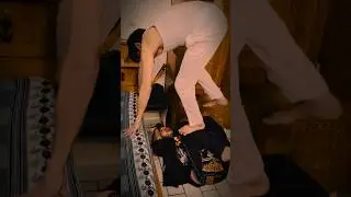 Papa Ne BELT Nikal Li Marne Ke Liye 😱 || Skater Himanshu