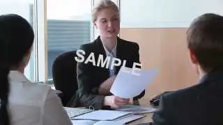 INSURANCE AGENT SAMPLE