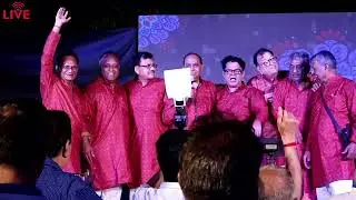 Cleo Country Secter 121 Noida Dashera Utsav Samaroh