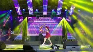 RETRO MANIA feat. Capa Dance Academy x StreetKingz Fam at Roxas City Kaadlawan Festival