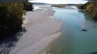 tagliamento drone