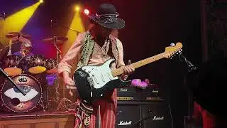 Randy Hansen - Hey Joe 31.10.24, Musiktheater Piano Dortmund