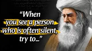 Unlocking the Wisdom of Rumi: Inspiring Quotes for Inner Growth and Enlightenment || Sunset Quotes