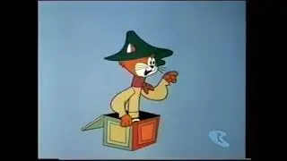 Cattanooga Cats - Children Understand