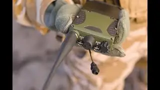 How to build and load RF-7800S nets on CPS - TGW2 Waveform