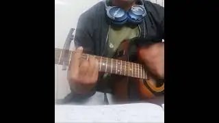Ye jeevan hai kya, Tere bina Masiha (cover) #hindigospelsongs #simplechords #cover