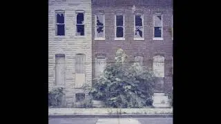 Baltimore Blues (Lofi Sad Type Beat)