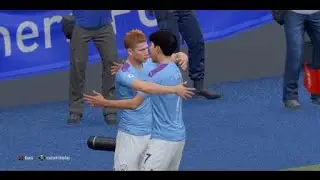 FIFA 20_ KDB & SON Best attacking duo!!!