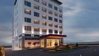 [HotelATG] Review Ginger Dwarka