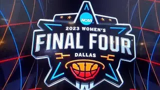 Pre-game | 2023 Women's National Championship Game | LSU vs Iowa | 4.2.2023