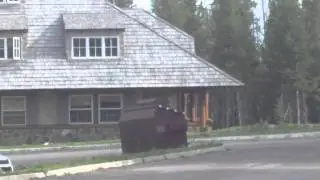 Canyon Lodge and Cabins
