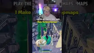 I make the BEST Dropmaps 🔥