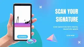Electronic Signature Maker V9