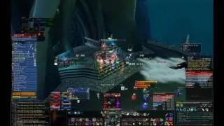 ZeGuild - TFB - Deathbringer Hard Mode