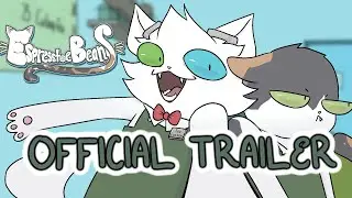 Espresstoe Beans Trailer- Indie Animation