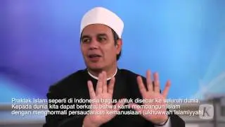 Diskusi Islam dan Indonesia (Bag 2)