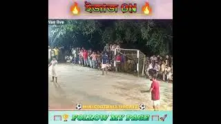 IZAZ ON 🔥😎 #minifootball #youtubeshorts #shorts #sports #youtube