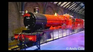 Hollywood Steam Locomotive Whistles
