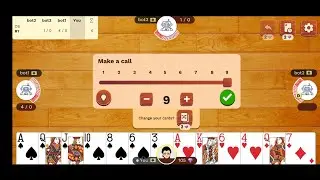 How to play rami win real cash just five minutes😱😱😱ll#gaming 