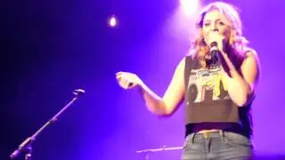 Lauren Alaina - Road Less Traveled (C2C 2016, London)