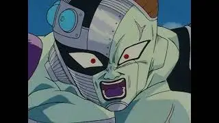 Trunks Kills Frieza (Original Faulcorner Score)