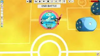 Учебное пособие по игре Pokemon Master Trainer Ultimate Edition (на английском языке)