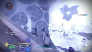 My first ever Verity clear POV - Budplaysgames (No Audio)