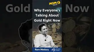 Should you buy gold now or wait for a correction? #GoldPrices #GoldVsEquity #InvestmentOutlook