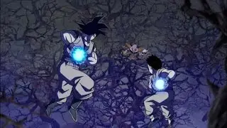 Goku & Krillin Fight Past Enemies!! Dragon Ball Super Episode 76 Preview