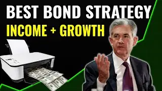 Why I LOVE This TLT + SGOV ETF Combo for 2026