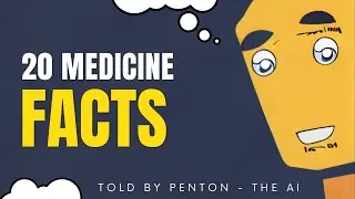 Shocking and Strange: 20 Weird Medicine Facts You Never Knew!