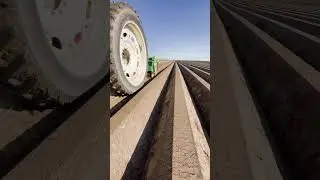 Valtra Tractor in Action &ndash; Farming Power Unleashed