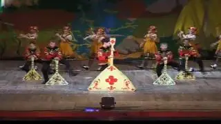 Русские потешки