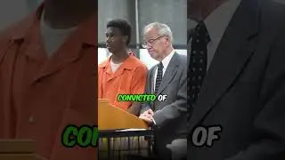 Teen Killer Smiles in Court While Victim&rsquo;s Family Cries | Danta Wright Case