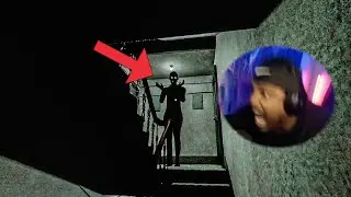 This 2$ horror game had me STUCK IN PANIC MODE!!! [After friday]