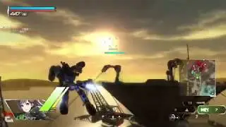 Border Break Trailer [English Subtitles] [hyprSUBS]