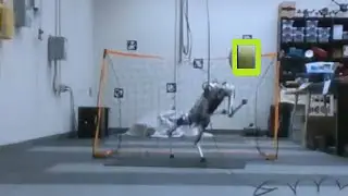 NEW AI Driven Robotics Beat Human Soccer Skills | New Deep Learning AI Uses Light Waves