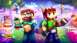 10th Anniversary Update Fast Review - Pixel Gun 3D