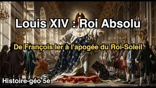 Du Prince au Roi Absolu