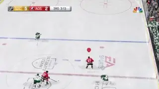 NHL 18 PART 11 Competitive season