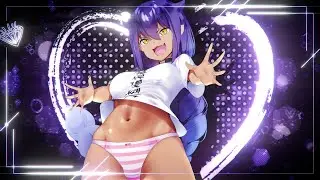 Nightcore - Break My Stride [Scanni C]