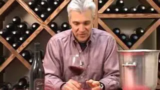 Goldeneye 2006 Pinot Noir, Gowan Creek Vyd., Anderson Valley
