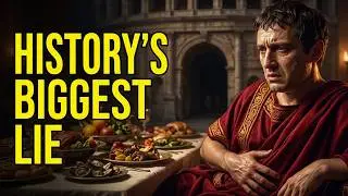 The Grossest Lie in History? Roman Vomitoriums Finally Explained