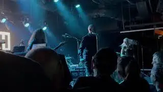 En Esch - Friede Live @ Soundstage Baltimore MD, 9/23/25